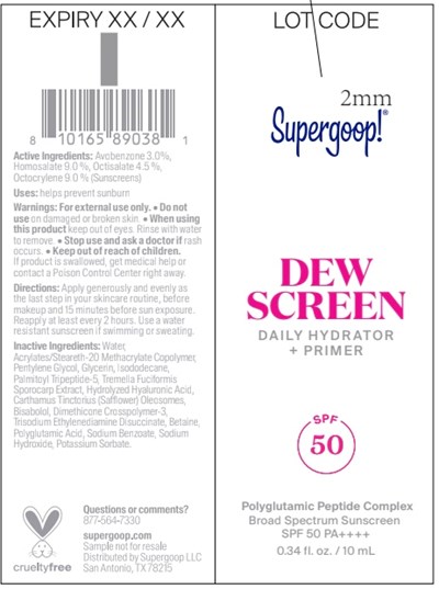 10 mL Primary (10 mL Primary)
